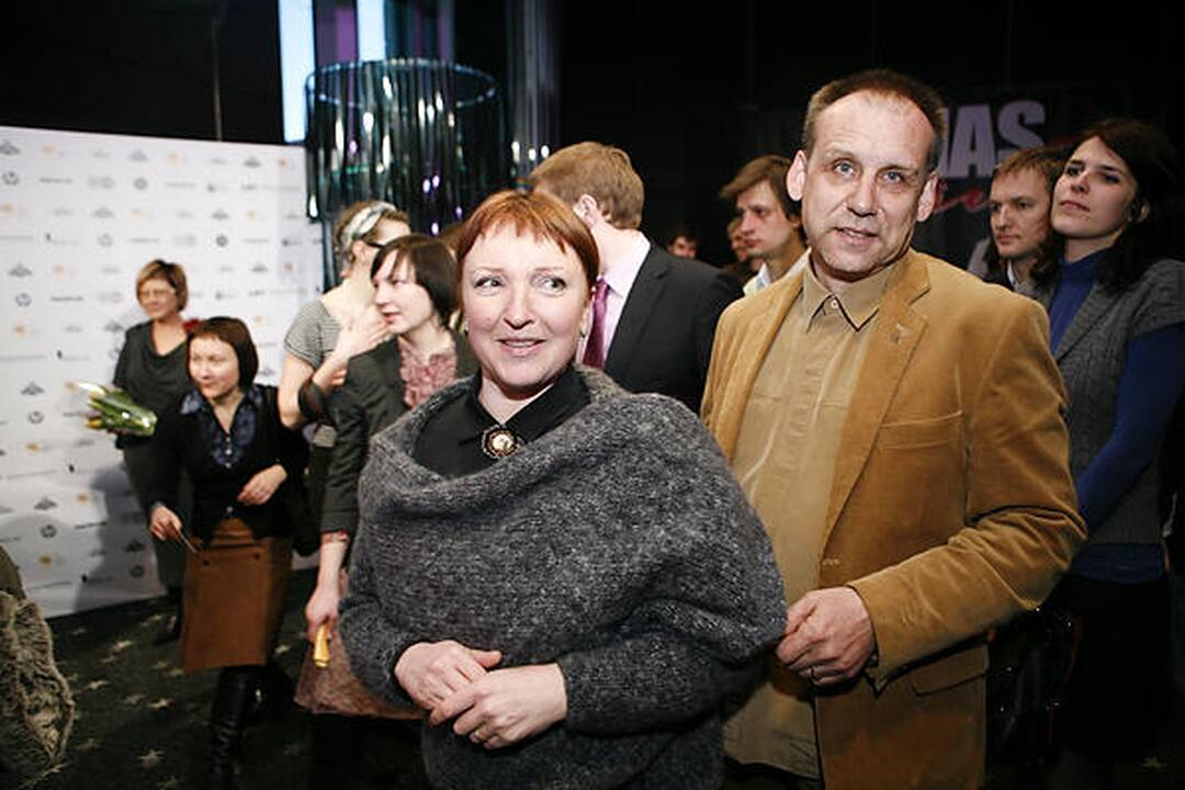 "Kino pavasario" startas Mocartui patiktų 