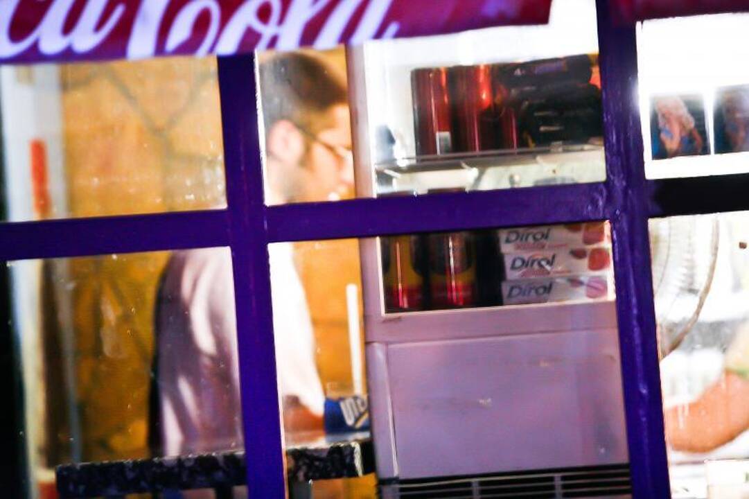 Naktinė prekyba alkoholiu – draudimai tik dėl akių