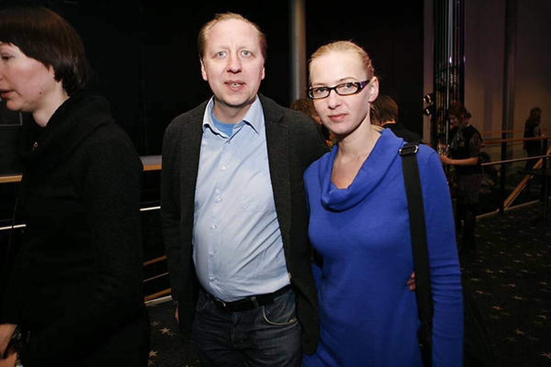 "Kino pavasario" startas Mocartui patiktų 