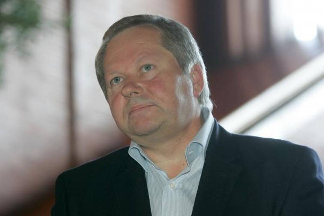 Pirmą kartą Lietuvoje - 50 mln. litų vertės BVLGARI kolekcija