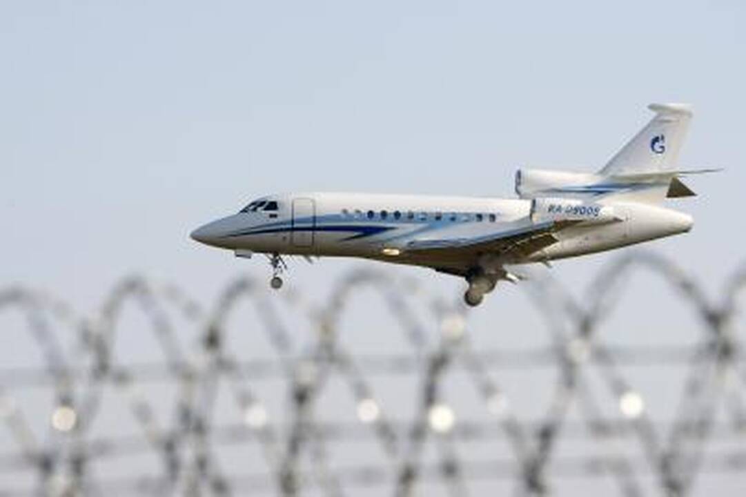 „Estonian Air“ skrydžių tvarkaraštyje nauja kryptis – Vilnius-Milanas