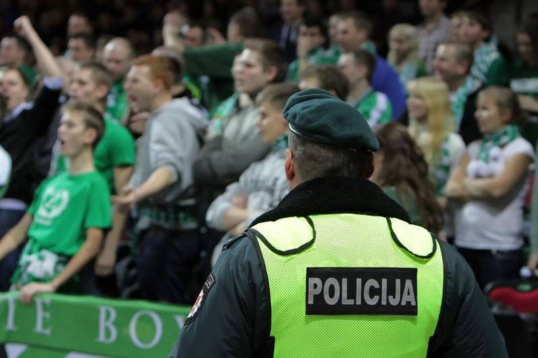 VTB dvikova: „Neptūnas“ neatsilaikė prieš „Žalgirį“