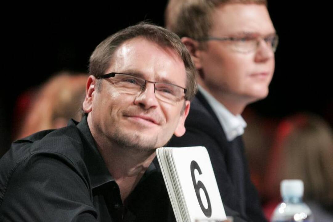 Sekmadienį iš kovos trauksis vienas „Chorų karų“ dalyvis