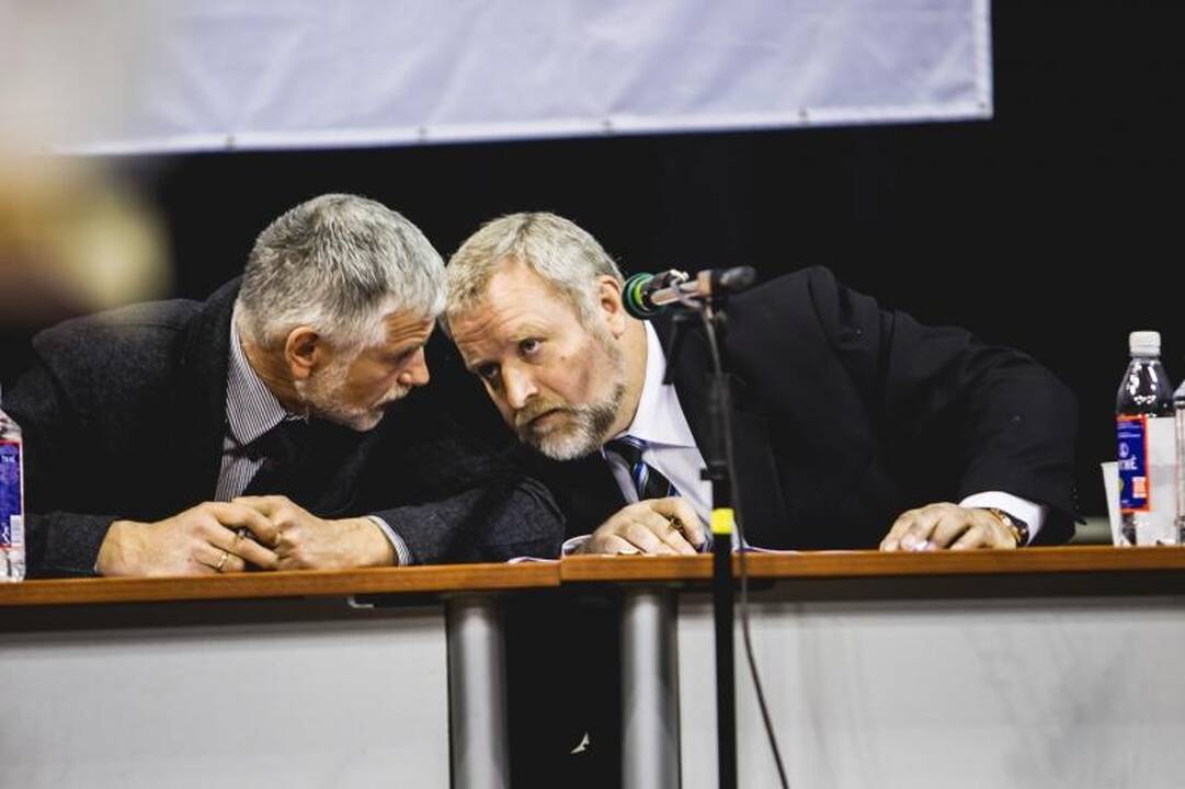 Žemdirbiai nenori parduoti žemės užsieniečiams, reikalauja referendumo