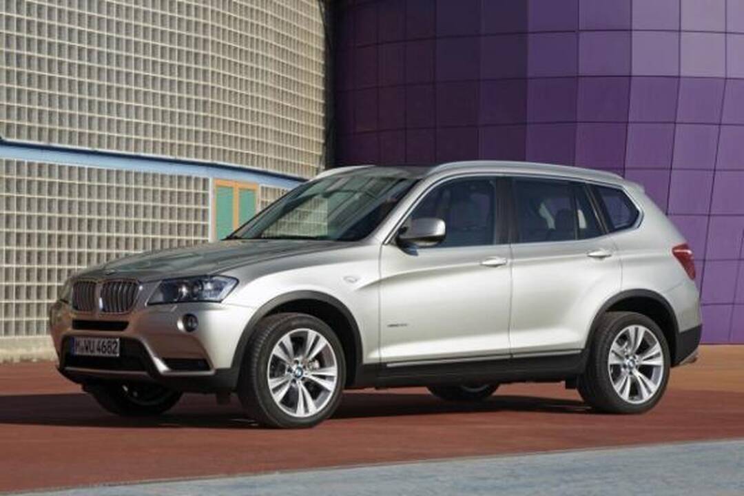 Kokio automobilio interjeras gražiausias?