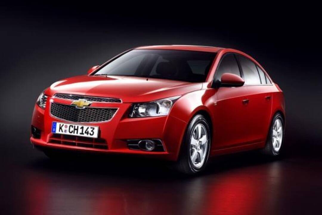 Kokio automobilio interjeras gražiausias?
