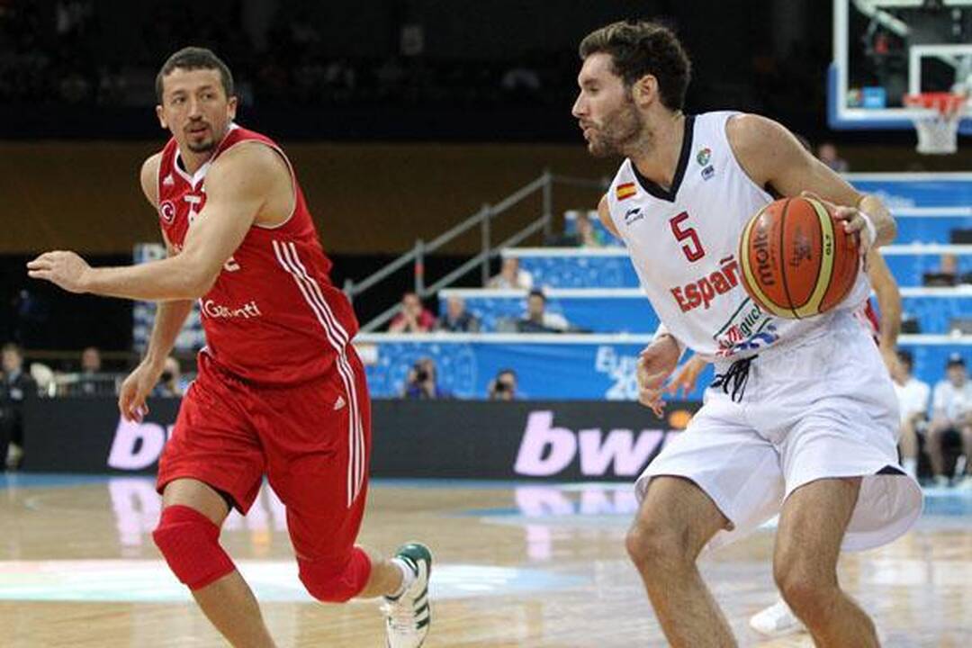 E.Ilyasova: negalėjome praleisti tokios galimybės