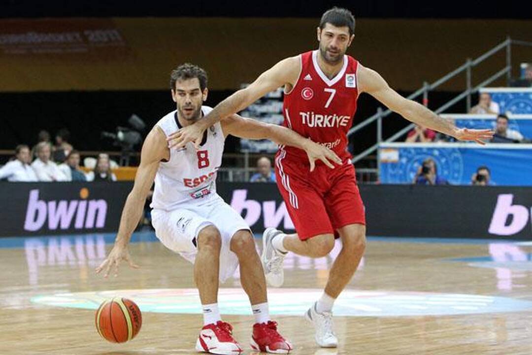 E.Ilyasova: negalėjome praleisti tokios galimybės