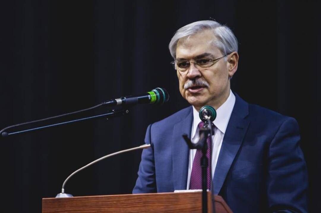Žemdirbiai nenori parduoti žemės užsieniečiams, reikalauja referendumo