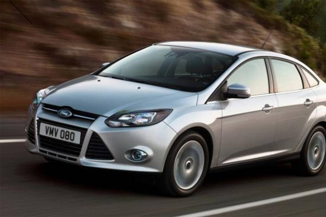 Kokio automobilio interjeras gražiausias?