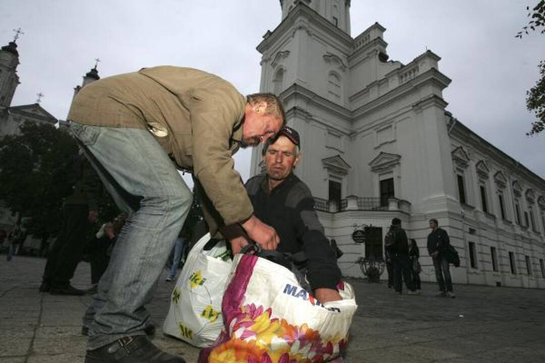 Sirgaliai: nusiminę, bet nenusivylę (papildyta)