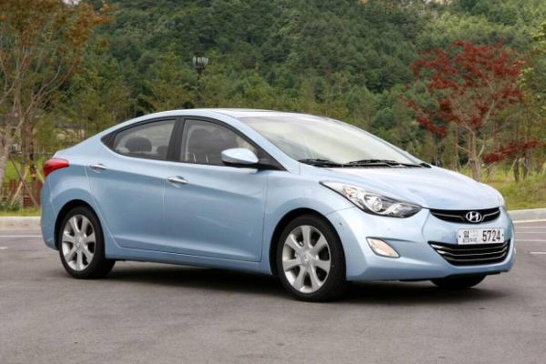 Kokio automobilio interjeras gražiausias?