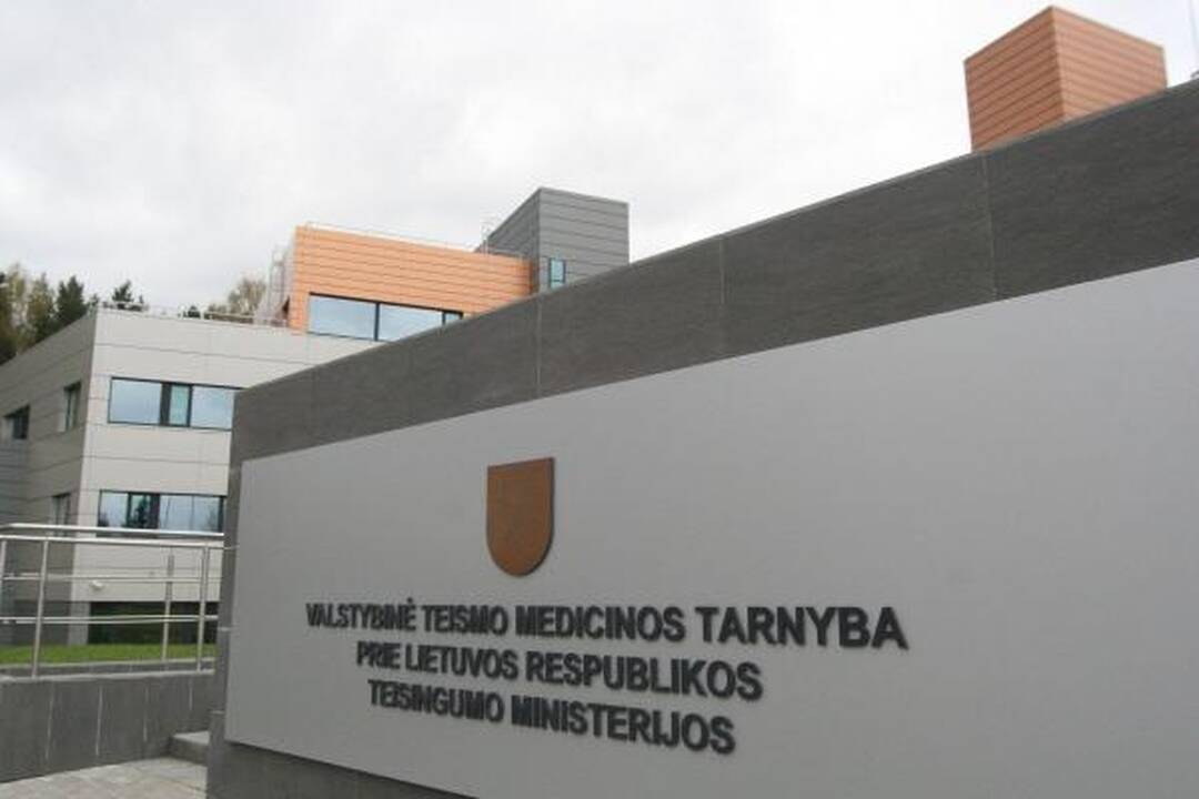 D.Kedžio kūnas atiduotas artimiesiems (papildyta 13.40 val.)