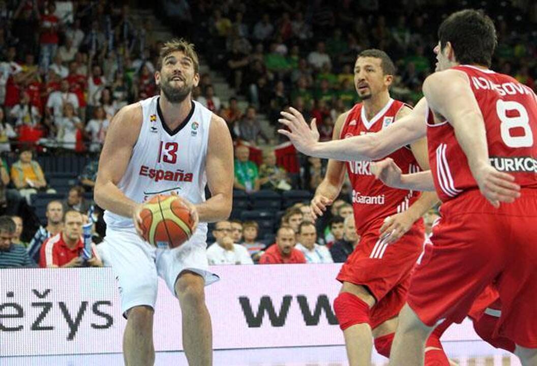 E.Ilyasova: negalėjome praleisti tokios galimybės