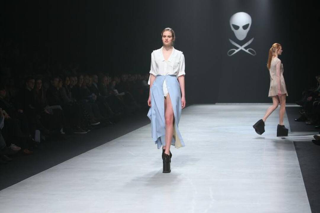 „Mados infekcija“: Skandinavijos dvasia ir „Fashion TV“