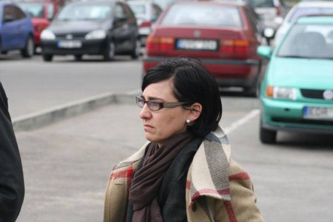 D.Kedžio kūnas atiduotas artimiesiems (papildyta 13.40 val.)