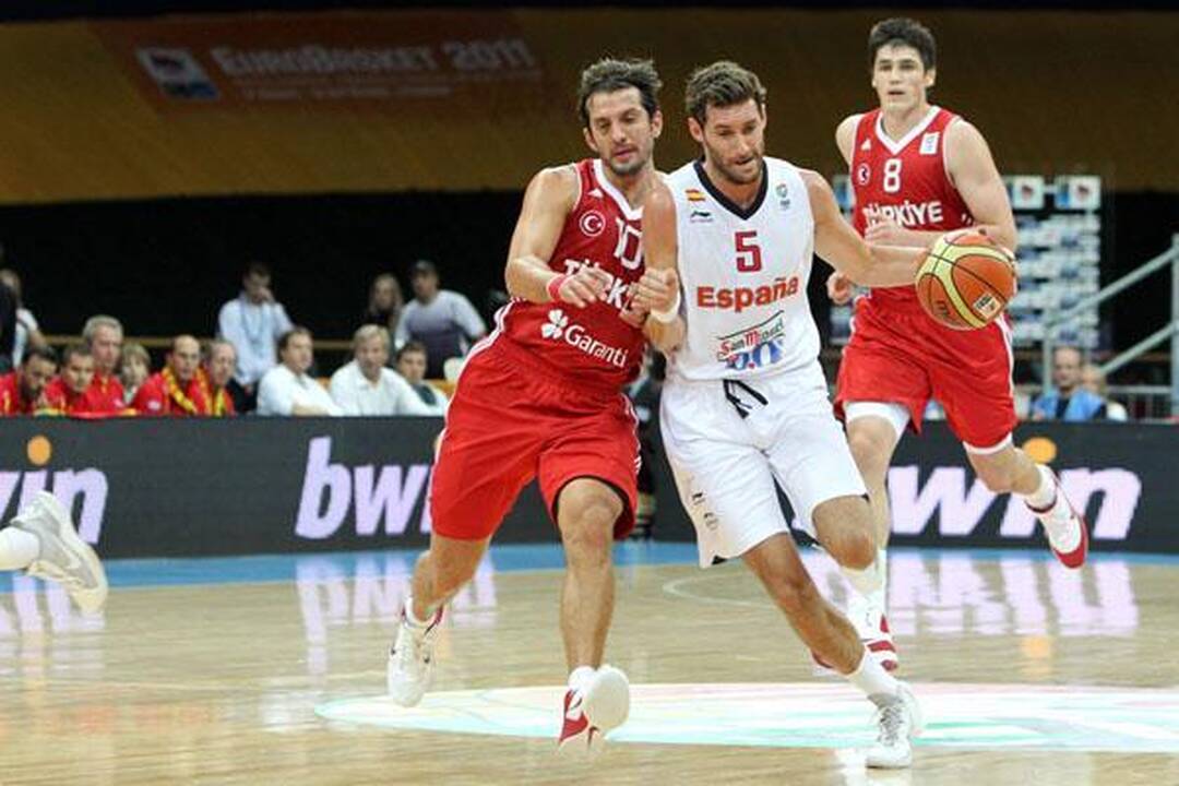 E.Ilyasova: negalėjome praleisti tokios galimybės