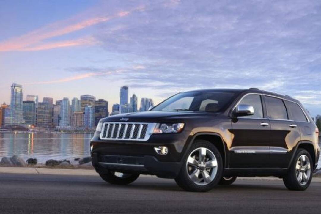 Kokio automobilio interjeras gražiausias?