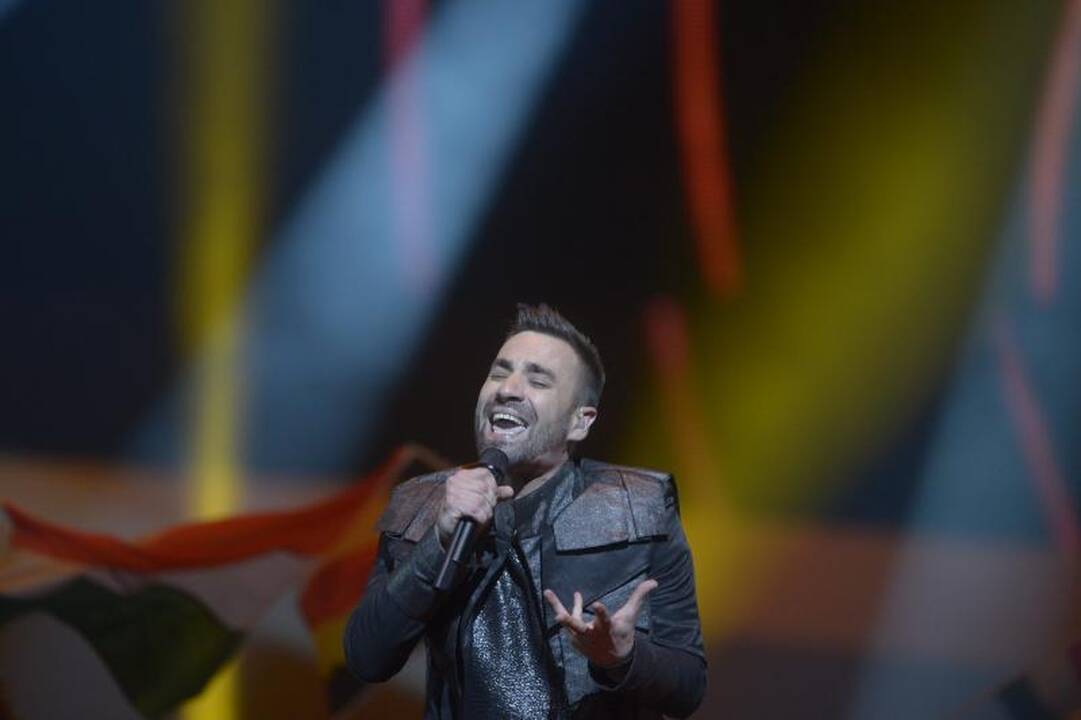 „Eurovizijos“ finale – močiutės iš Rusijos ir devynios kitos šalys 