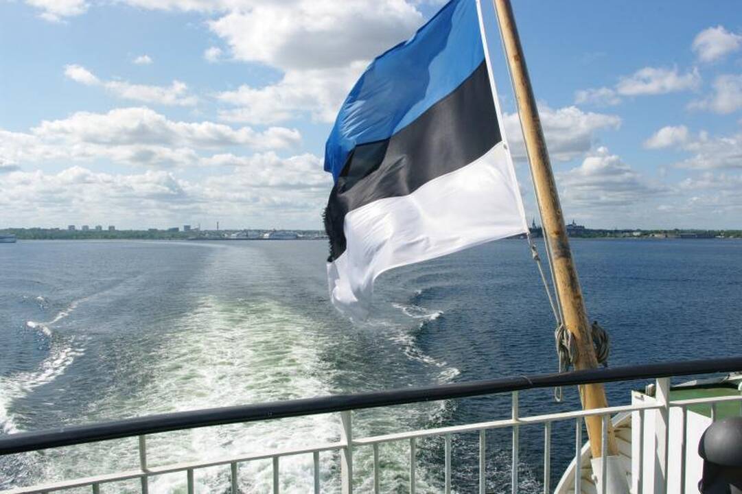 Estija „priglaudė“ V. Putiną korupcija apkaltinusį gamtosaugininką