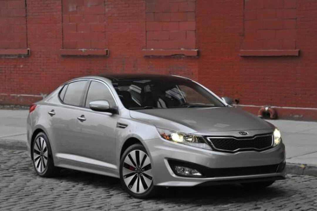 Kokio automobilio interjeras gražiausias?