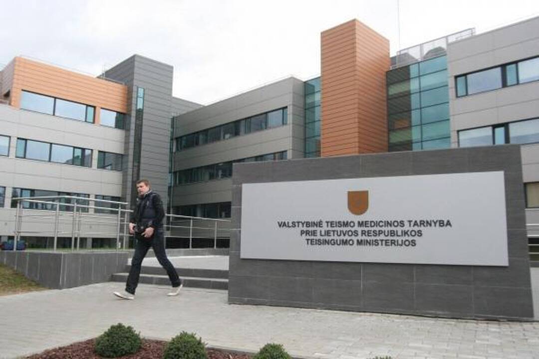 D.Kedžio kūnas atiduotas artimiesiems (papildyta 13.40 val.)