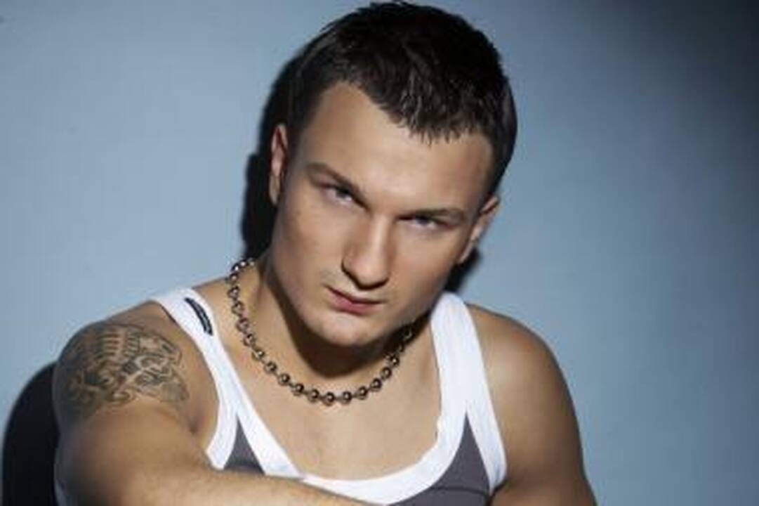 V.Baumila širdies žaizdas gydėsi užsienyje? 