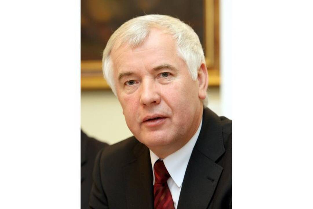 Kauno universitetų nebaugina suartėjimas