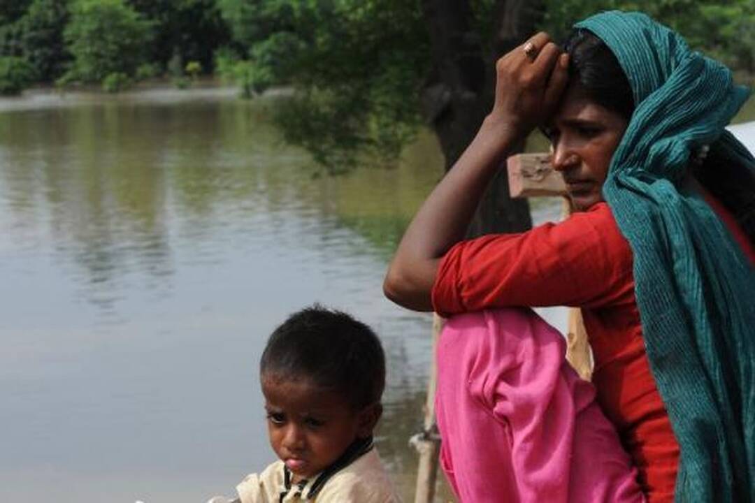 Dėl pagalbos Pakistanui Vakarai varžosi su ekstremistais