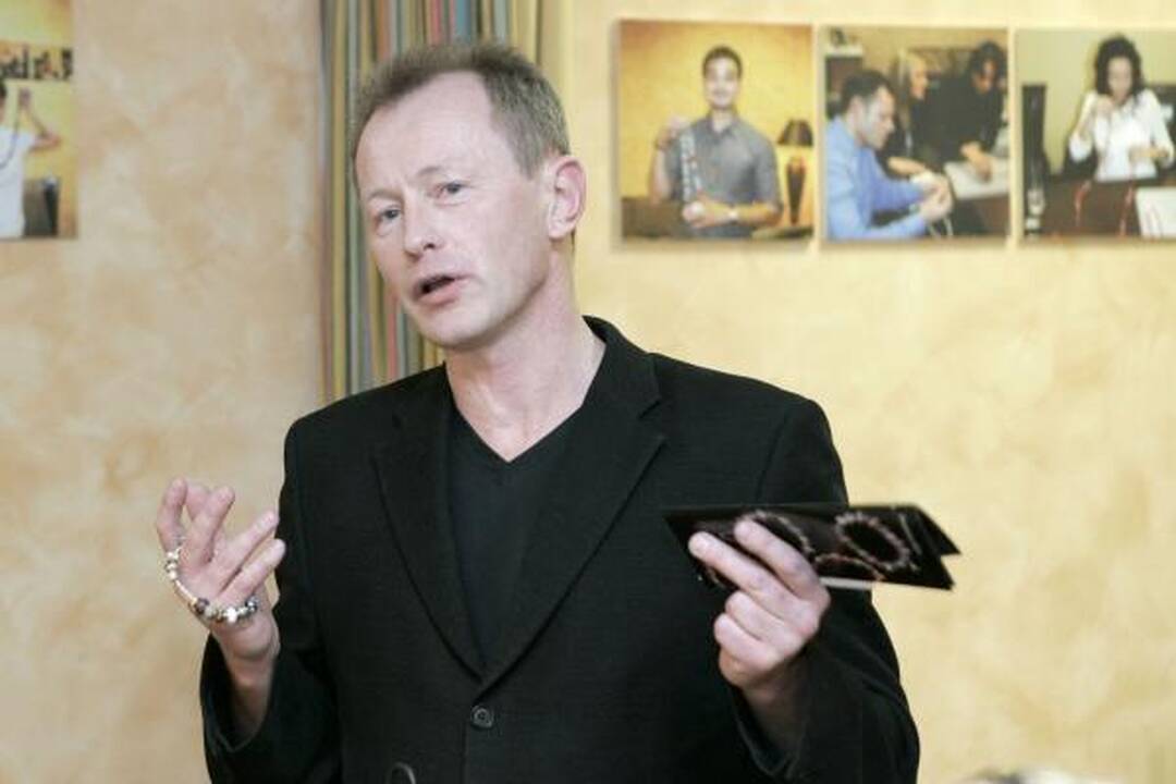 A.Kudabienės pergalė prieš pramogų pasaulio žvaigždes