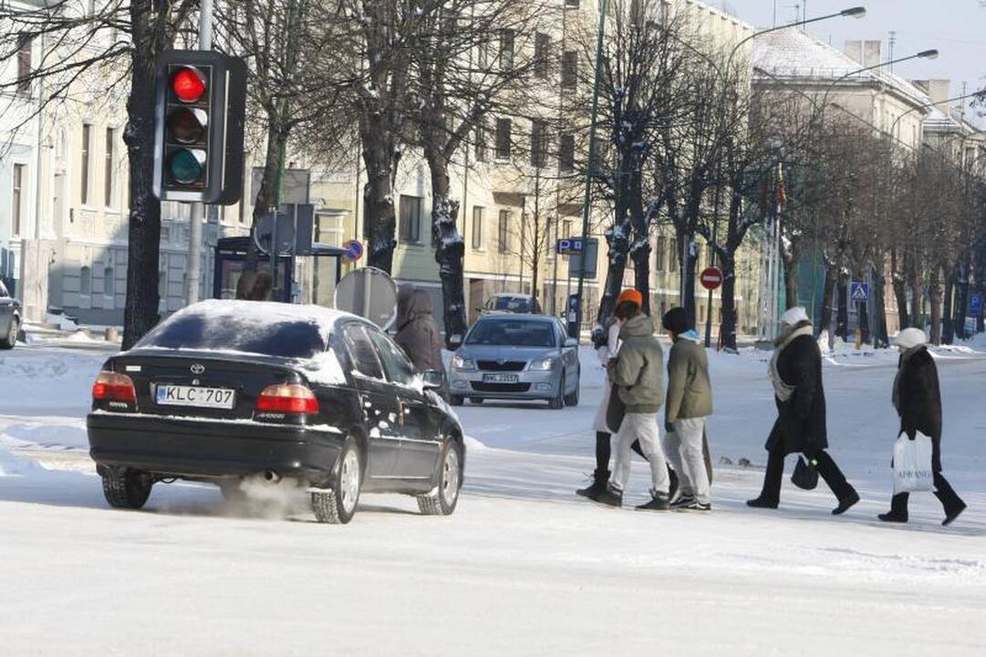 Klaipėdiečiai laukiami parodoje "Grožis ir sveikata"