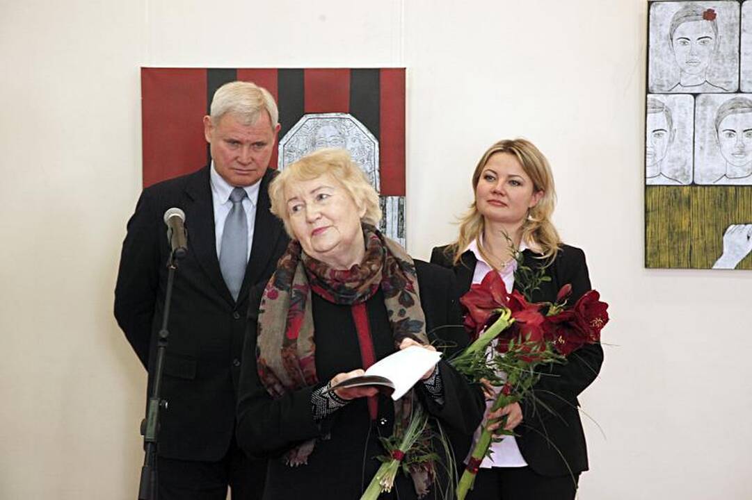 „Bėdų turgus“ atsigręžė į uostamiesčio kultūros žmones