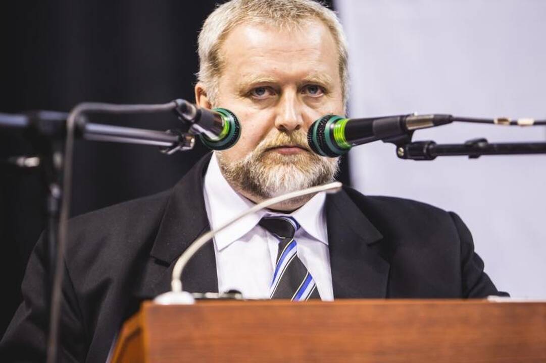 Žemdirbiai nenori parduoti žemės užsieniečiams, reikalauja referendumo