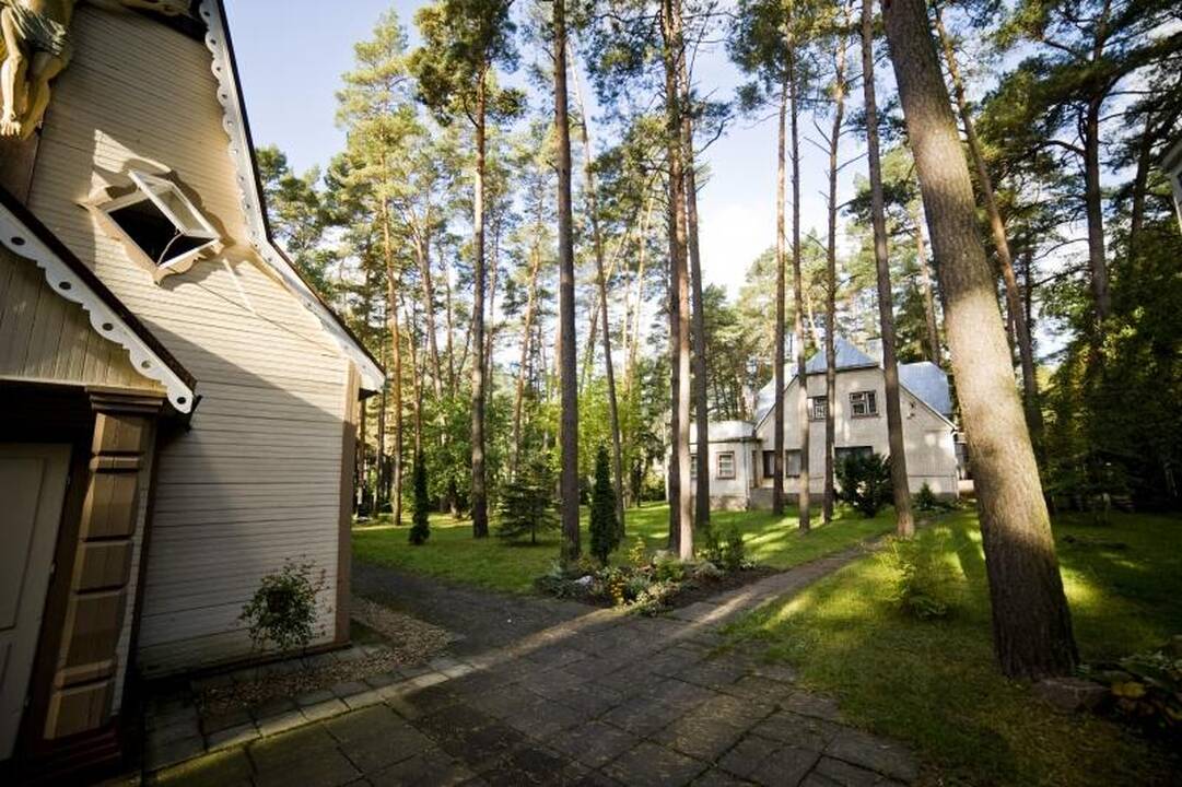 Nerimas Kulautuvoje: du gaisrai per dvi paras