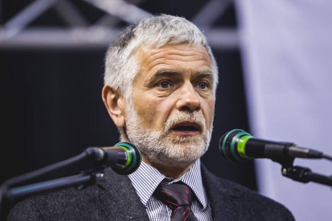 Žemdirbiai nenori parduoti žemės užsieniečiams, reikalauja referendumo
