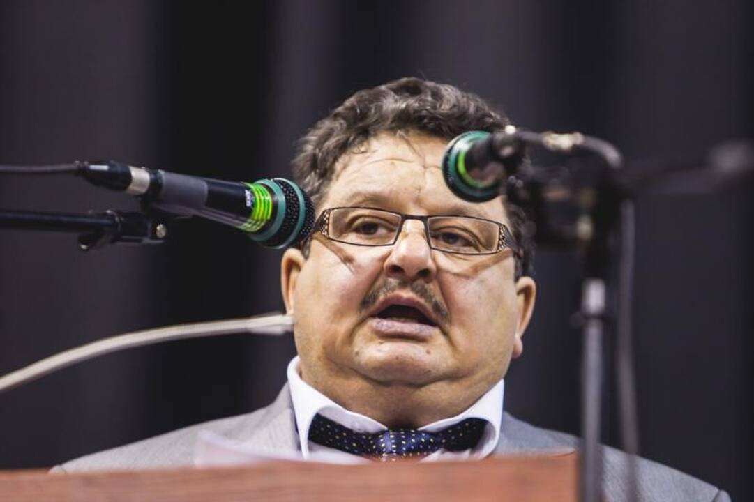 Žemdirbiai nenori parduoti žemės užsieniečiams, reikalauja referendumo