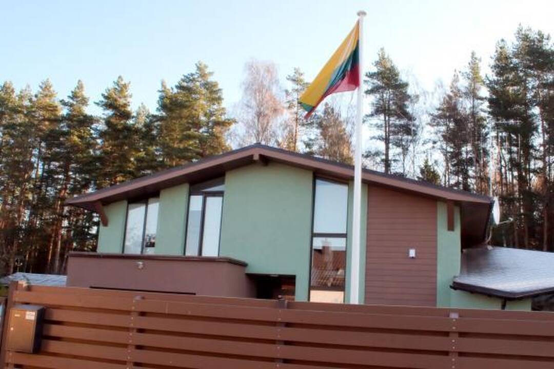 Vilniuje užpultas ir nužudytas verslininkas, žmona spėjo pabėgti (papildyta)