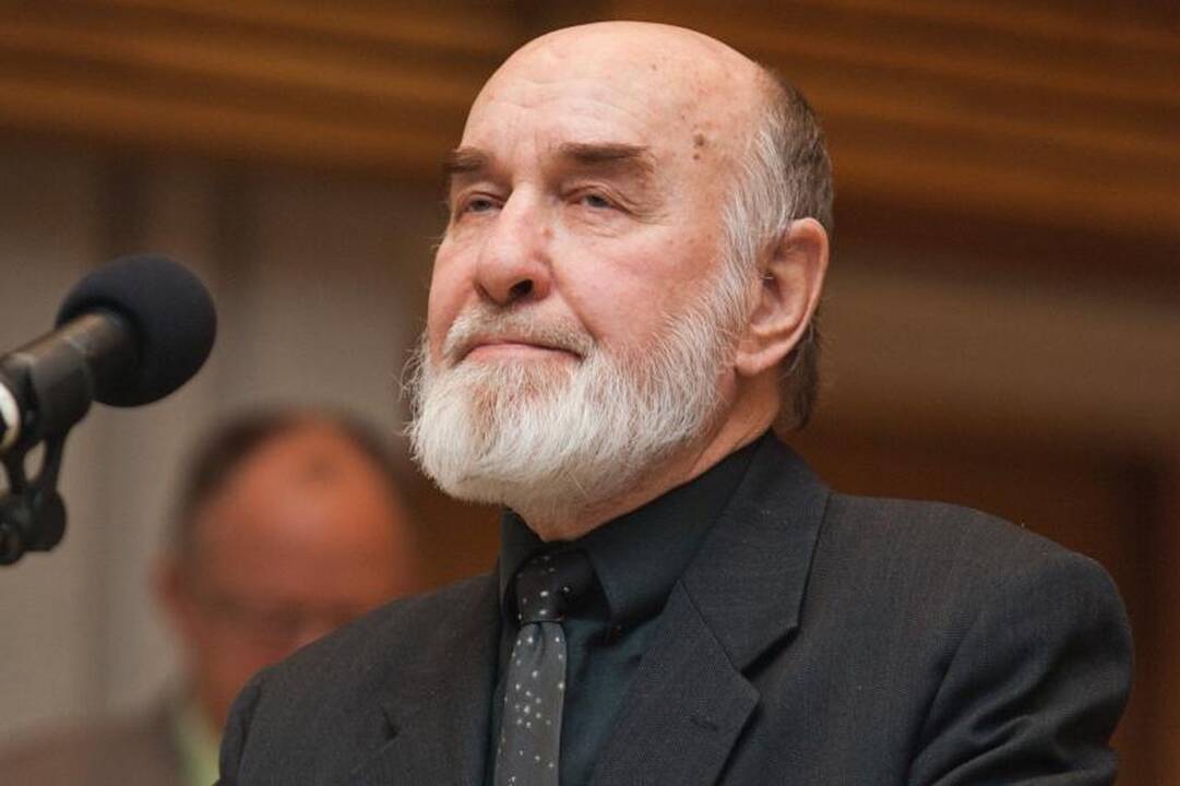 Vyriausybėje pagerbti kultūros ir meno premijų laureatai