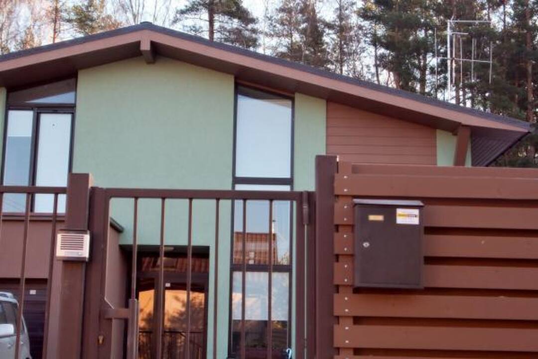 Vilniuje užpultas ir nužudytas verslininkas, žmona spėjo pabėgti (papildyta)