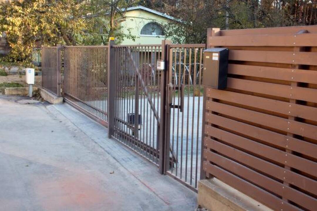 Vilniuje užpultas ir nužudytas verslininkas, žmona spėjo pabėgti (papildyta)