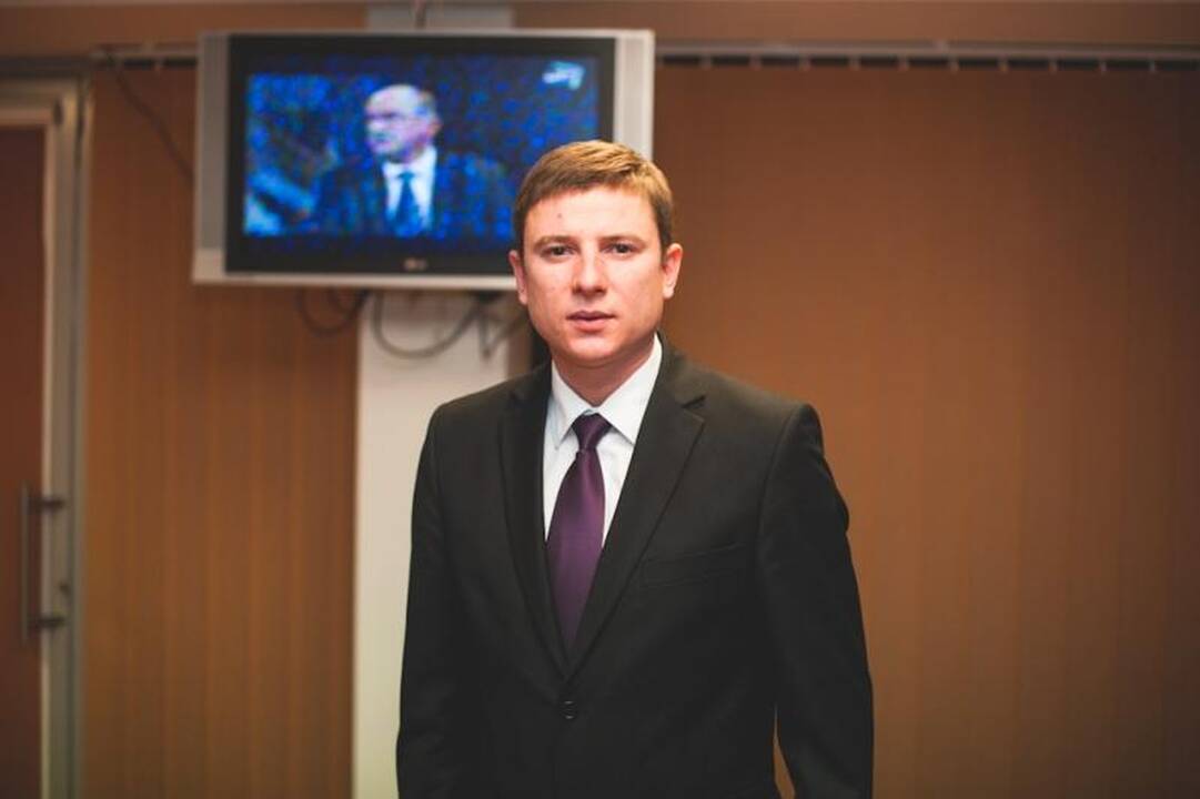 A. Skučienė: lietuviai – verksnių tauta, kuri nepalaiko kovotojų