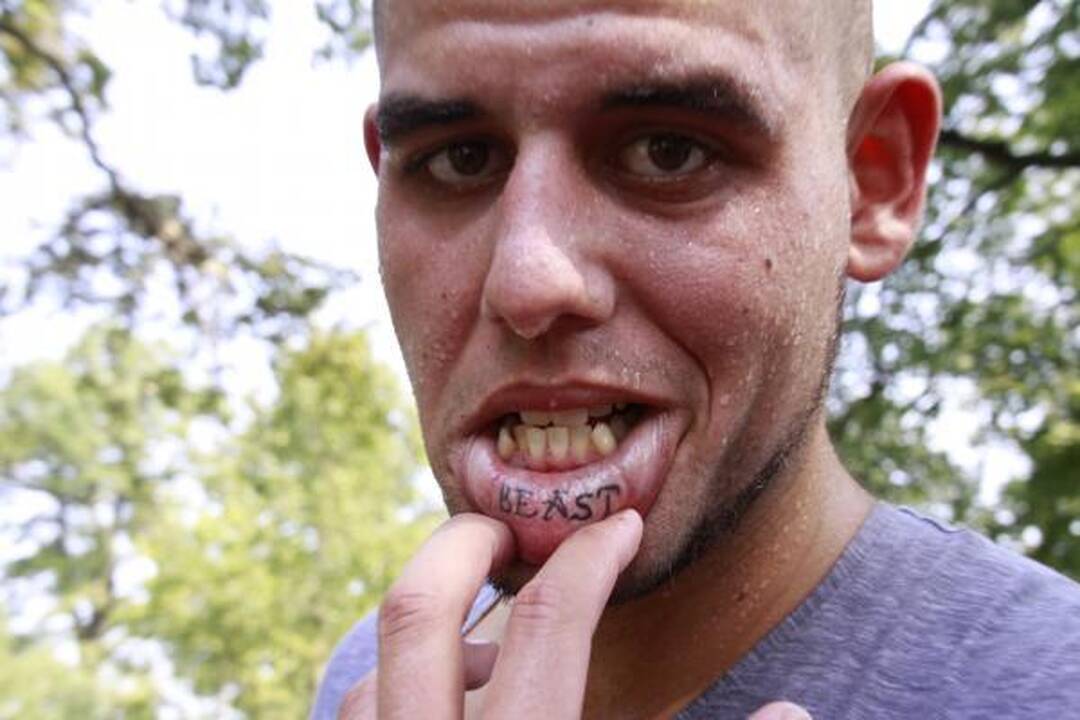 „Žalgirio“ krepšininkai į darbą kibo Ąžuolyne