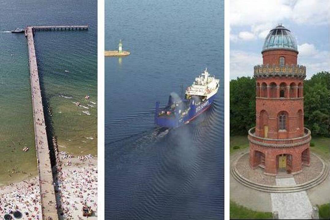 Regata gali sugrįžti anksčiausiai po septynerių metų
