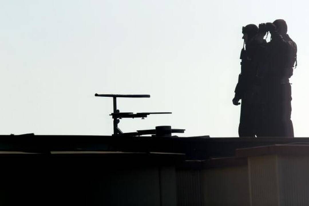 V.Zatleras: vienybės jausmui reikia suteikti naujas formas