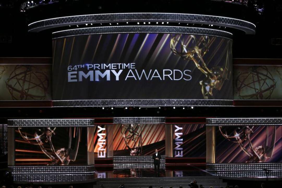„Emmy“ apdovanojimuose triumfavo trileris „Tėvynė“ 