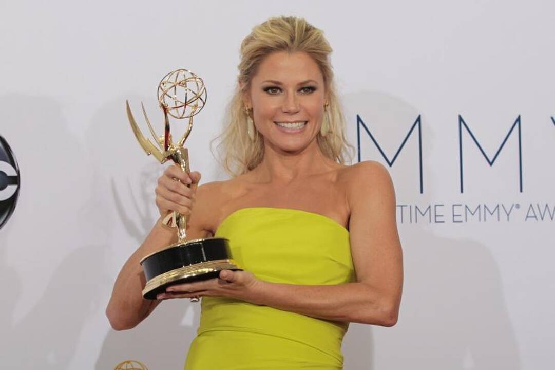 „Emmy“ apdovanojimuose triumfavo trileris „Tėvynė“ 