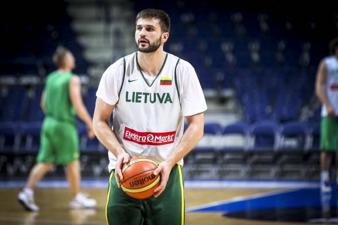 Lino Kleizos karjera gali pakrypti į Turkiją