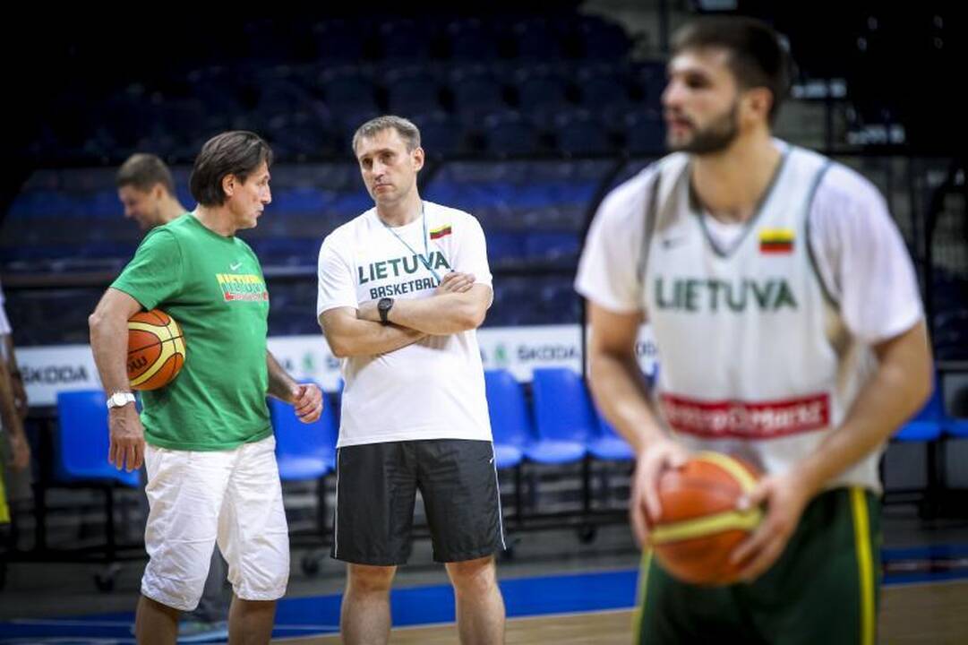Lino Kleizos karjera gali pakrypti į Turkiją