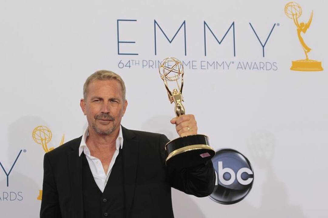 „Emmy“ apdovanojimuose triumfavo trileris „Tėvynė“ 