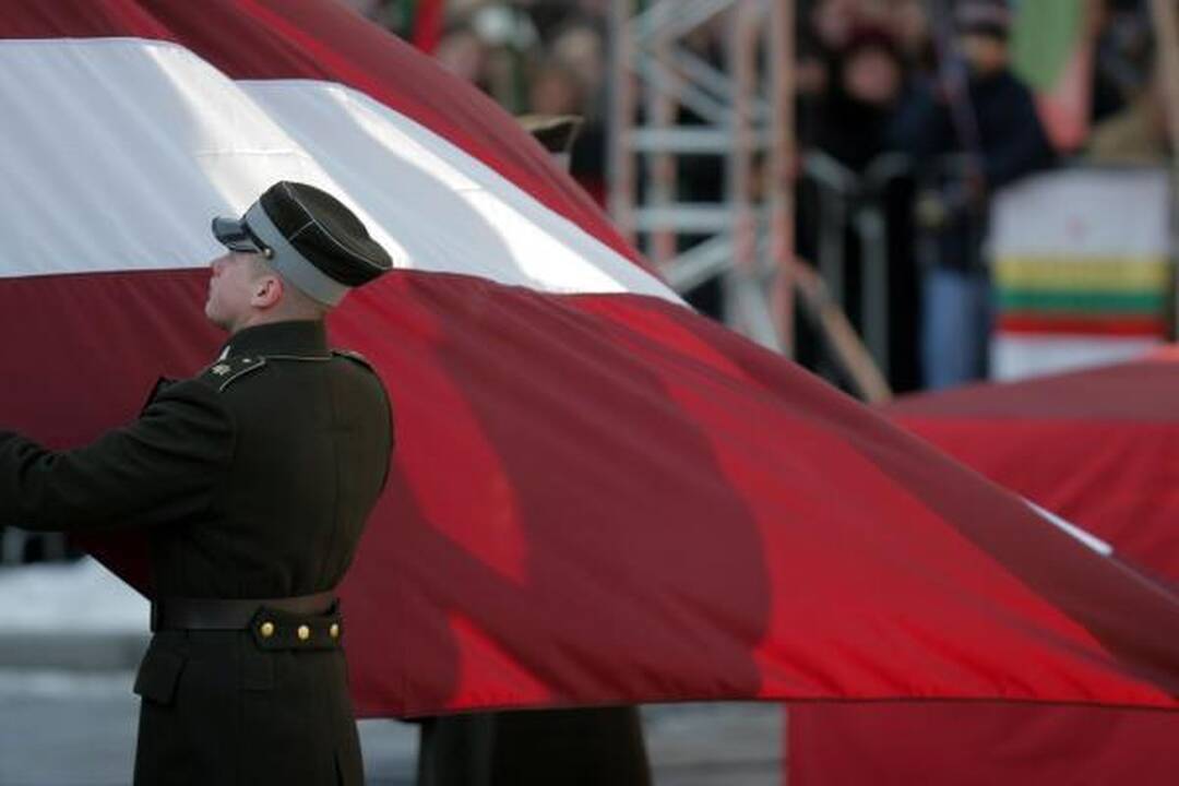 V.Zatleras: vienybės jausmui reikia suteikti naujas formas